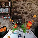 بيت للعطل Casa Pedra & Cal