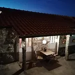 بيت للعطل Casa Pedra & Cal باريديس دي كورا