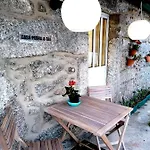 Casa Pedra & Cal بيت للعطل *