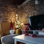 Casa Pedra & Cal * باريديس دي كورا