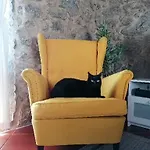 Casa Pedra & Cal بيت للعطل