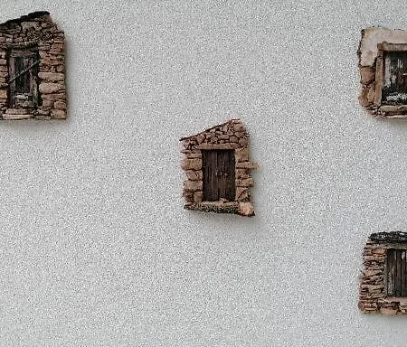 Casa Pedra & Cal * Paredes de Coura