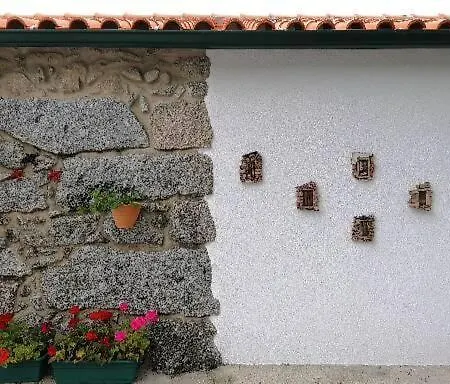 Casa Pedra & Cal