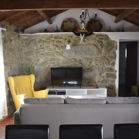 Casa vacanze Casa Pedra & Cal