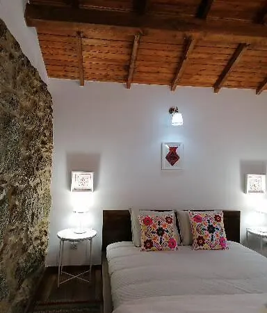 Casa Pedra & Cal Holiday home *
