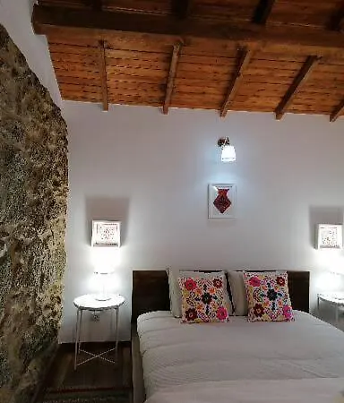 Casa Pedra & Cal Feriehus *