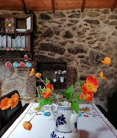 Feriehus Casa Pedra & Cal