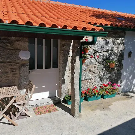 Casa Pedra & Cal