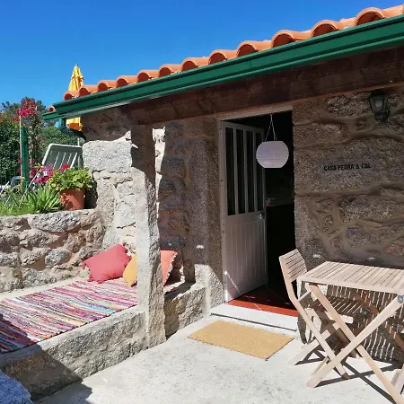 Casa Pedra & Cal