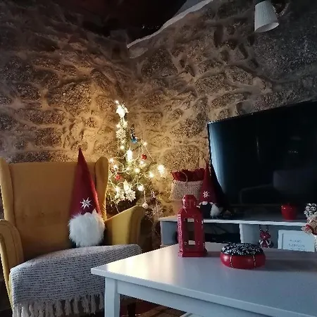 Casa Pedra & Cal * Paredes de Coura