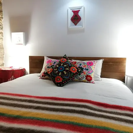 Casa Pedra & Cal Holiday home