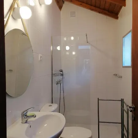 Feriehus Casa Pedra & Cal Paredes de Coura