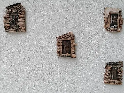 Casa Pedra & Cal * Paredes de Coura