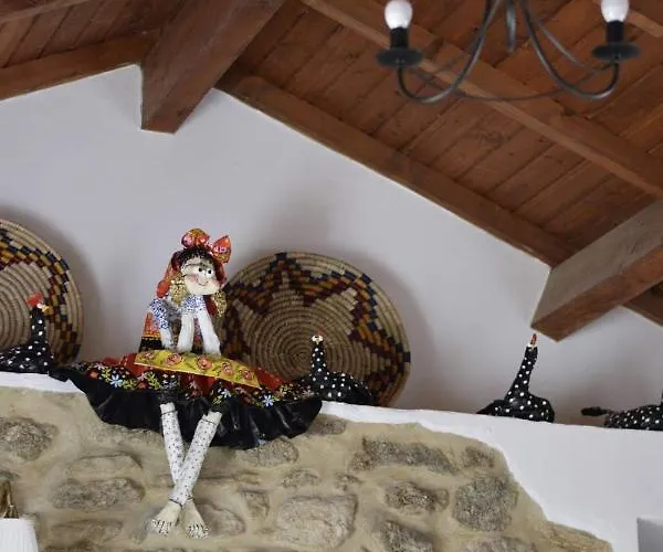 別荘 Casa Pedra & Cal *