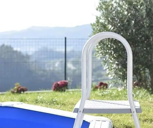 Casa Pedra & Cal パレーデス・デ・コウラ