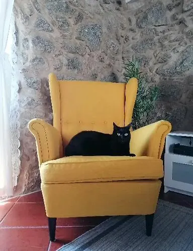 Casa Pedra & Cal Casa vacanze