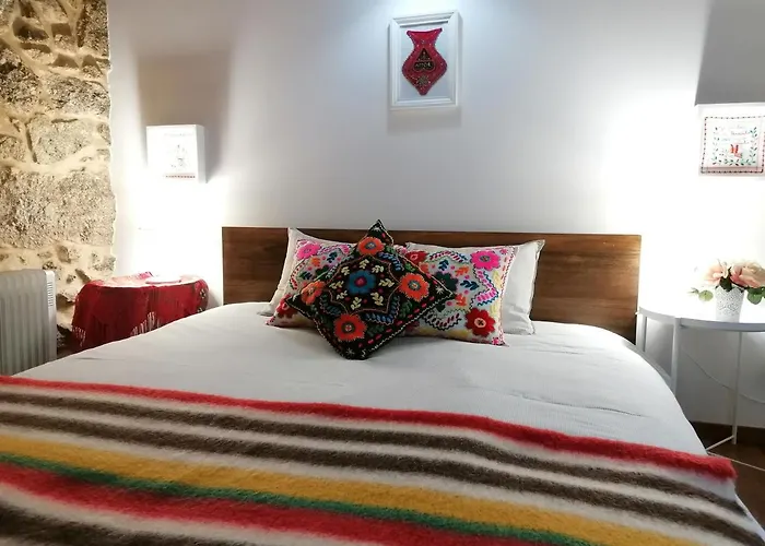 Casa Pedra & Cal Vakantiehuis