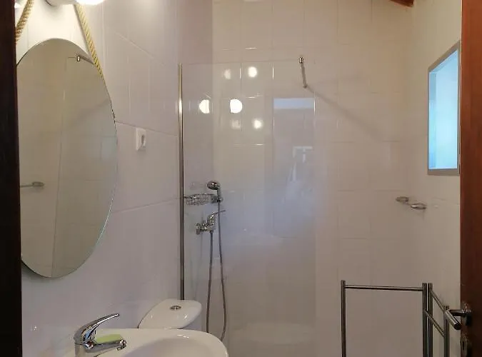 Vakantiehuis Casa Pedra & Cal Paredes de Coura